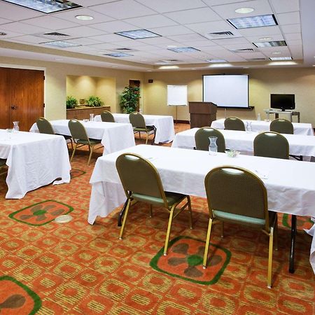 Hampton Inn & Suites Oxford-Anniston Business billede