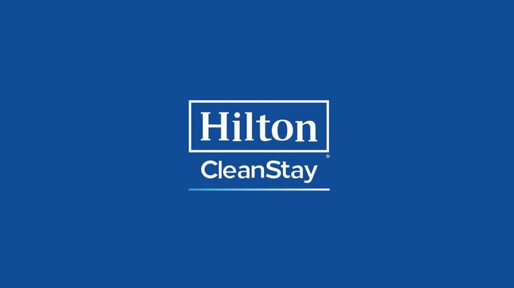 Hampton Inn & Suites Oxford-Anniston Eksteriør billede