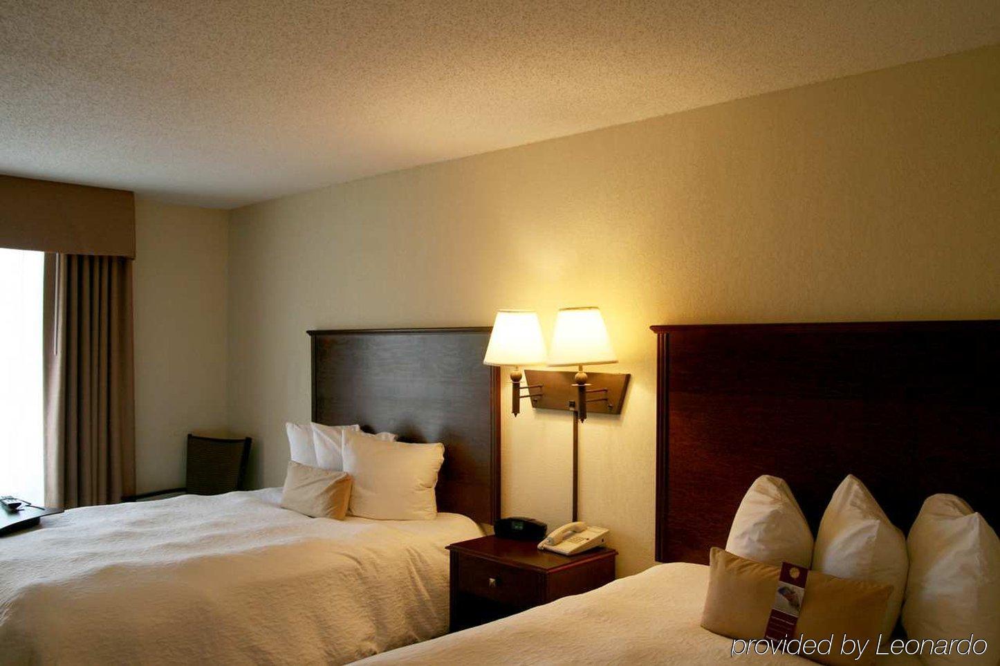 Hampton Inn & Suites Oxford-Anniston Værelse billede
