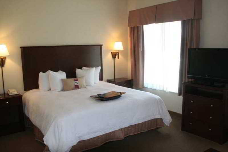 Hampton Inn & Suites Oxford-Anniston Eksteriør billede